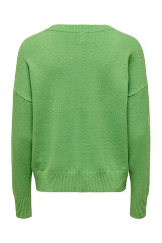 Pull - Vert clair