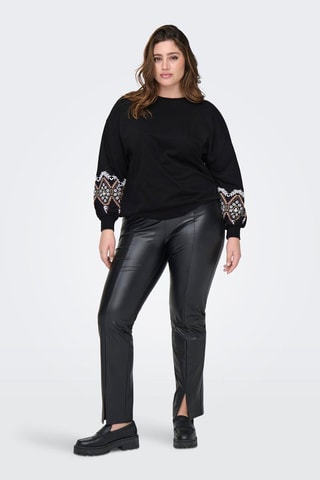 Pull - Noir