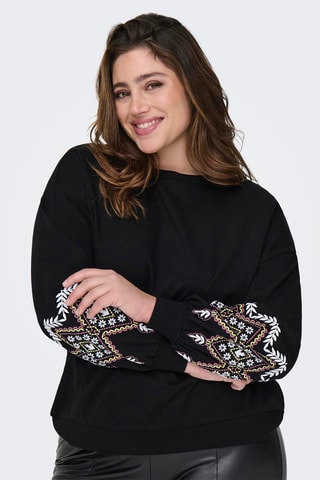 Pull - Noir