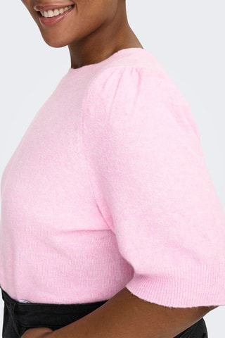 Pull - Rose