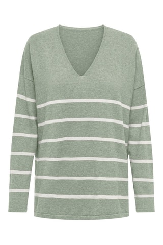 Pull - Vert d’eau