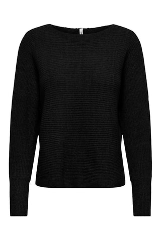 Pull - Noir