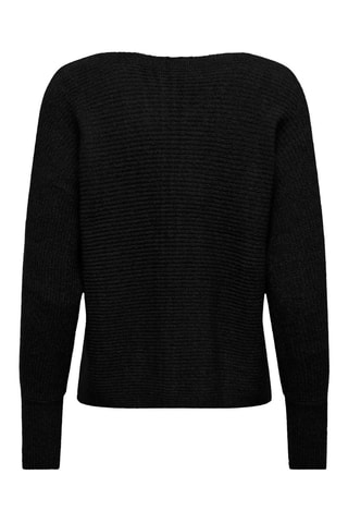 Pull - Noir