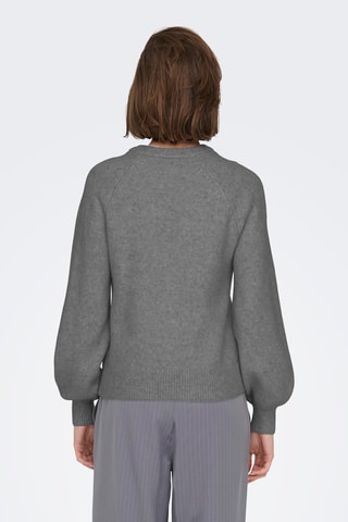 Pull - Gris