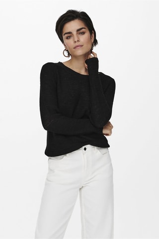 Pull - Noir