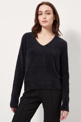 Pull - Noir