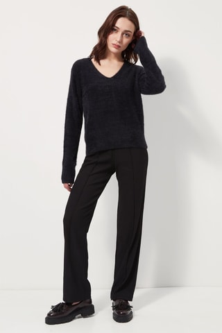 Pull - Noir