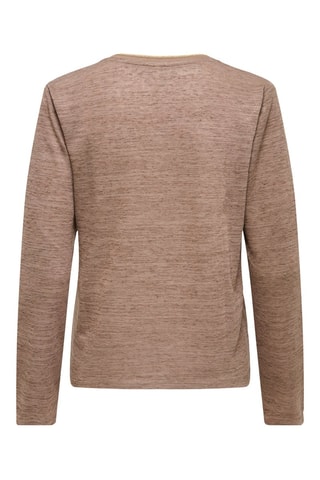 Pull - Marron