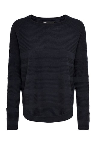 Pull - Bleu nuit
