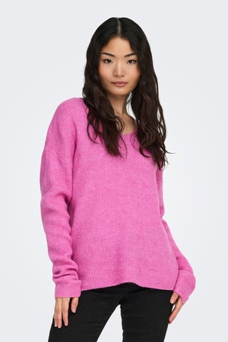 Pull - Rose