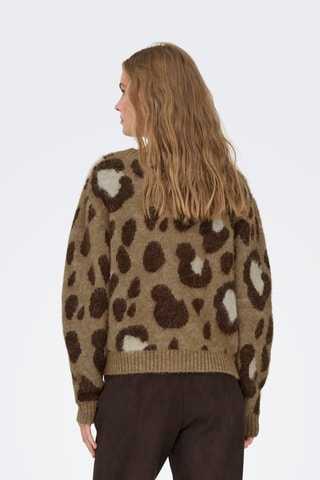 Gilet - Taupe