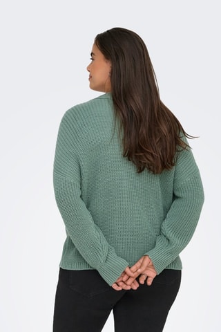 Gilet - Vert d'eau