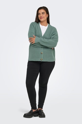 Gilet - Vert d'eau