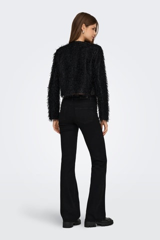 Gilet - Noir
