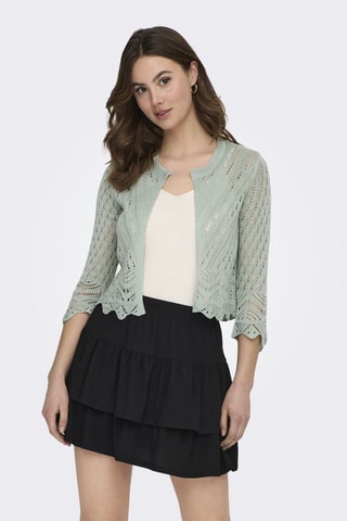 Gilet - Vert