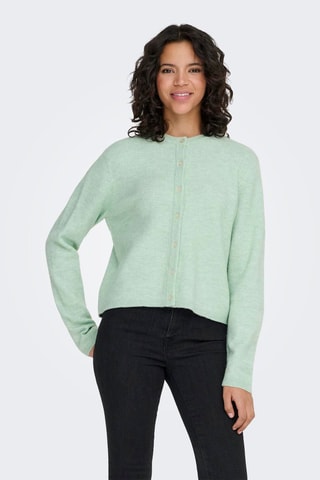Gilet - Vert
