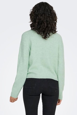 Gilet - Vert