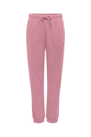 Pantalon de survêtement - Rose