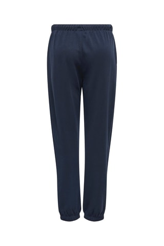 Pantalon de survêtement - Bleu marine