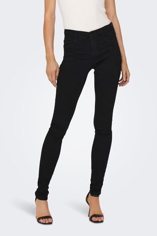 Jean skinny - Noir