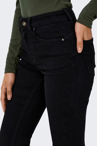 Jean skinny - Noir