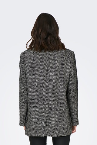 Veste - Noir