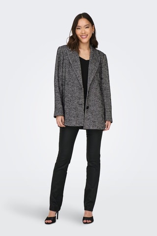 Veste - Noir