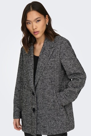Veste - Noir