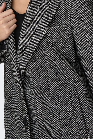 Veste - Noir