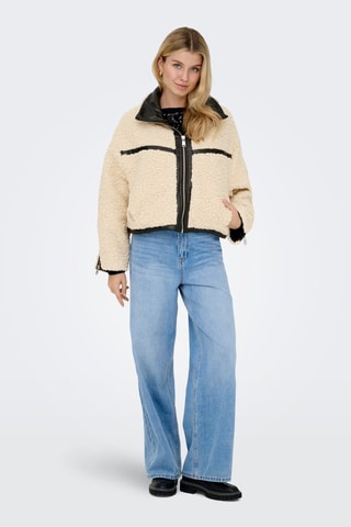 Veste - Ecru