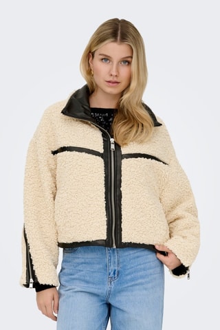 Veste - Ecru