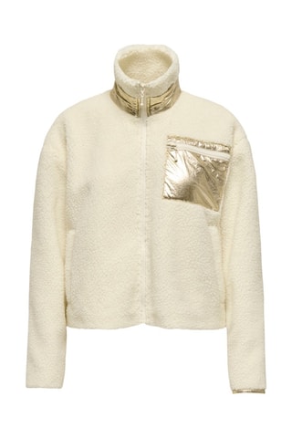 Veste - Ecru
