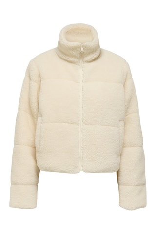 Veste - Ecru