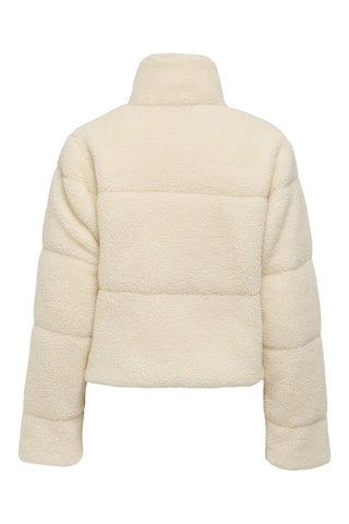Veste - Ecru