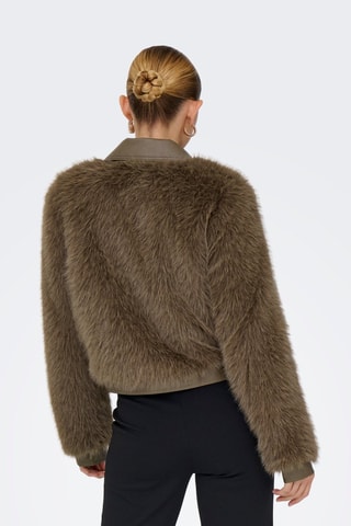 Veste - Marron