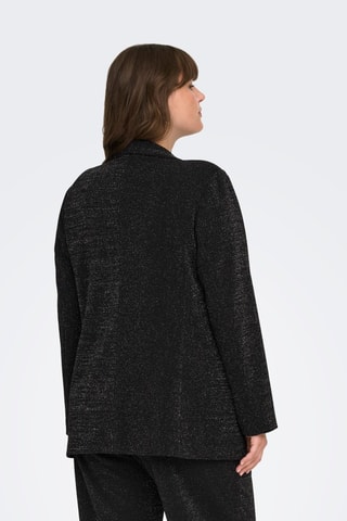 Veste - Noir chiné