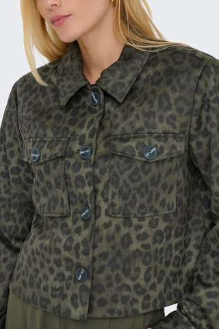 Veste - Vert foncé
