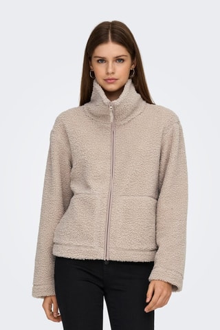 Veste - Beige