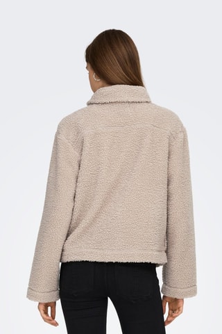 Veste - Beige