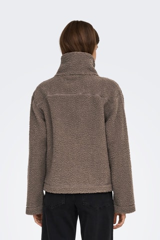 Veste - Taupe