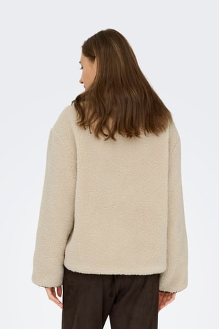 Veste - Beige