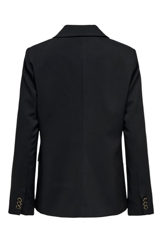 Veste - Noir