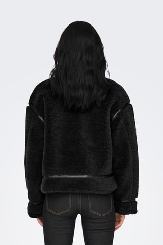 Veste - Noir