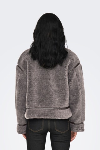 Veste - Gris clair