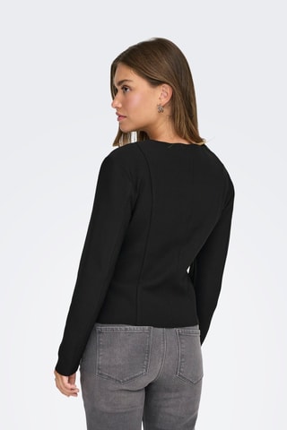 Veste - Noir