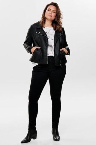 Veste - Noir