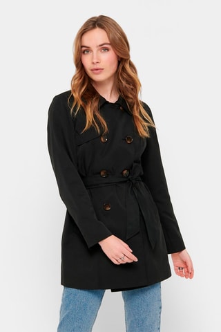 Veste Noir