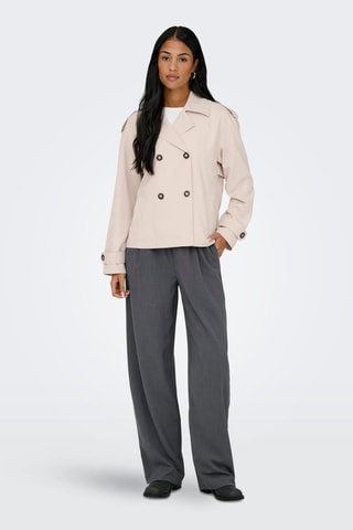 Veste - Beige