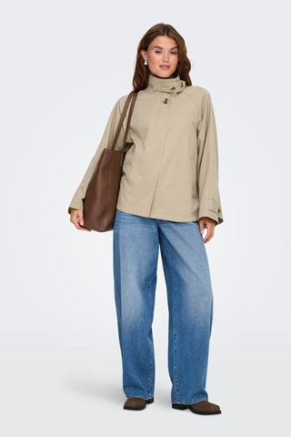 Veste - Beige