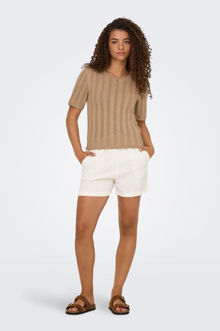 Top - Marron